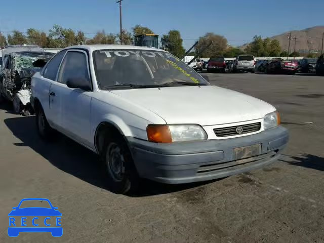 1996 TOYOTA TERCEL JT2AC52L3T0139441 image 0