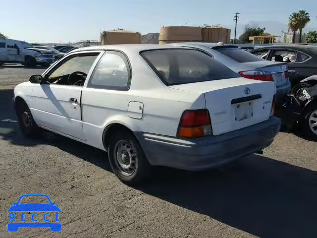 1996 TOYOTA TERCEL JT2AC52L3T0139441 image 2