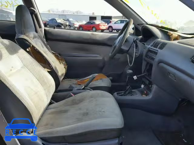 1996 TOYOTA TERCEL JT2AC52L3T0139441 image 4
