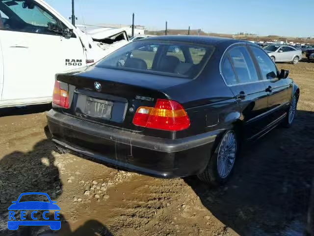 2002 BMW 330 WBAEV53432KM17586 зображення 3