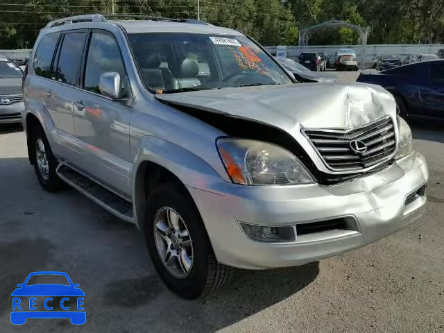 2005 LEXUS GX JTJBT20X650069207 зображення 1