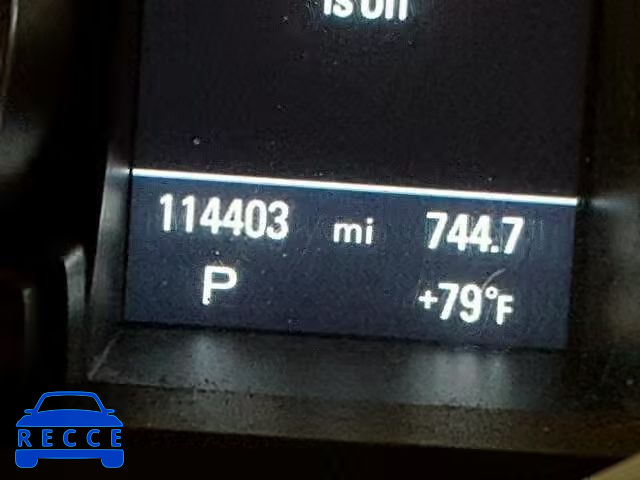 2010 AUDI A5 WAULFAFHXAN014584 image 7
