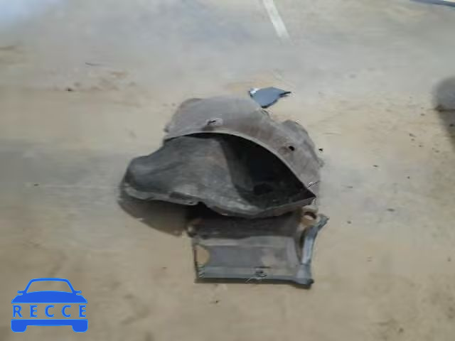 2010 AUDI A5 WAULFAFHXAN014584 image 8