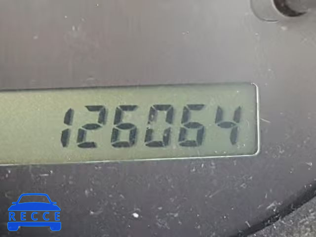 2006 CHEVROLET AVEO KL1TD66636B683266 image 7