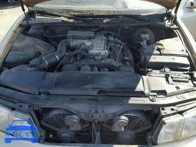 1994 LEXUS LS JT8UF11E8R0195468 Bild 6