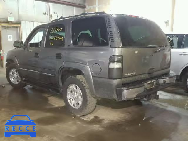 2002 CHEVROLET TAHOE 1GNEC13Z92R267298 image 2