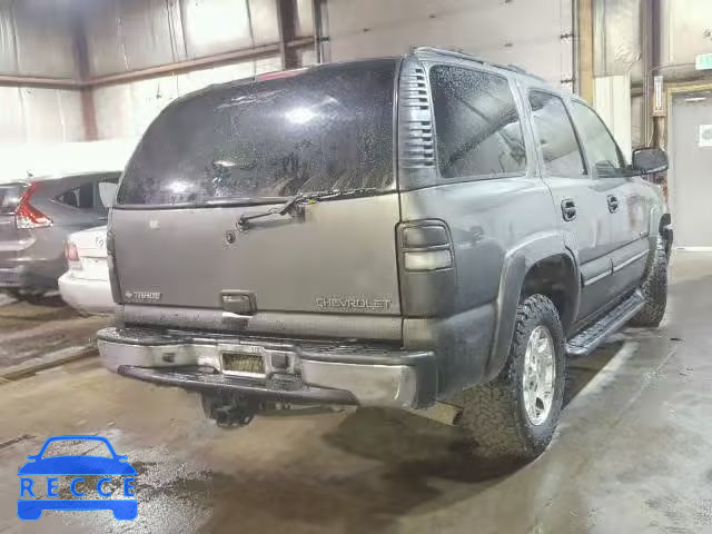 2002 CHEVROLET TAHOE 1GNEC13Z92R267298 image 3