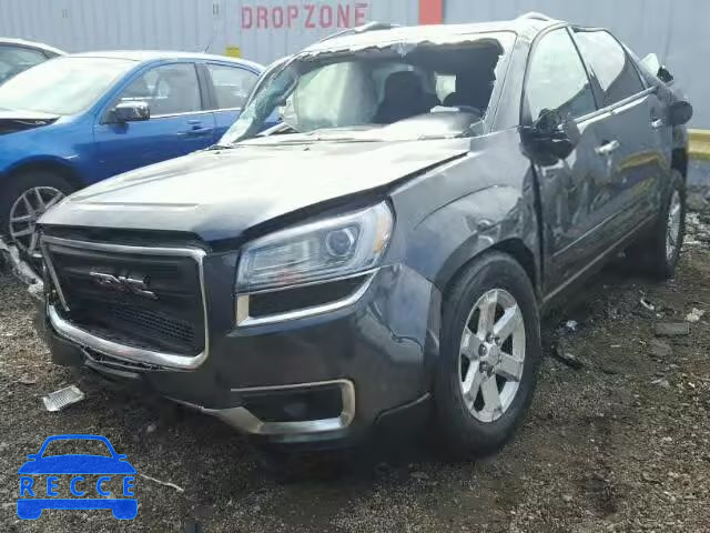 2014 GMC ACADIA 1GKKVPKD5EJ260564 Bild 1