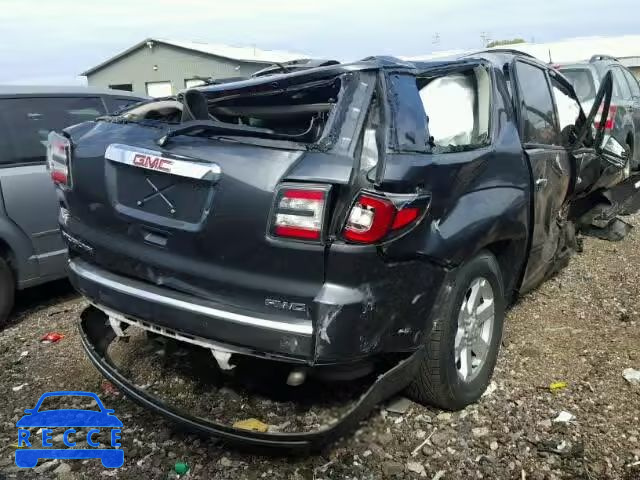 2014 GMC ACADIA 1GKKVPKD5EJ260564 зображення 3