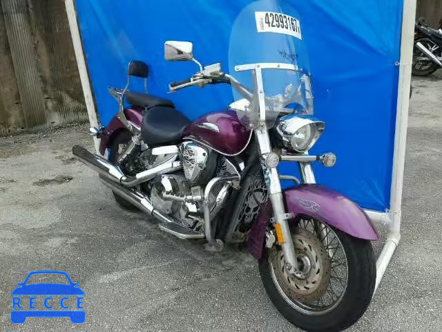 2005 HONDA VT1300 1HFSC52025A208320 зображення 0