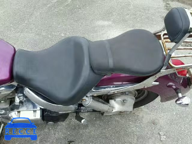 2005 HONDA VT1300 1HFSC52025A208320 image 5