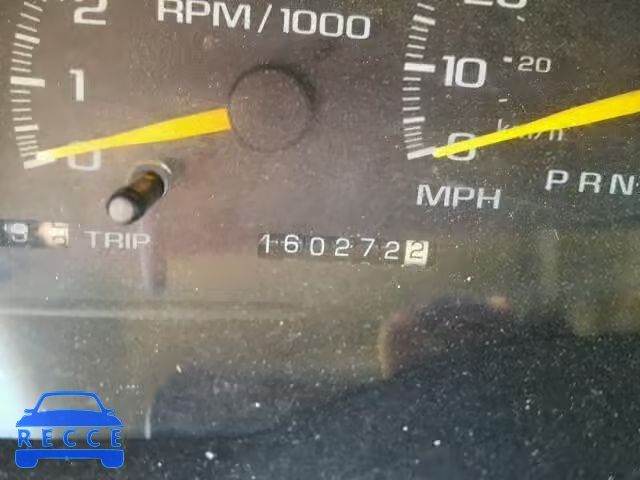 1996 GMC YUKON 1GKEK13R1TJ751448 image 5