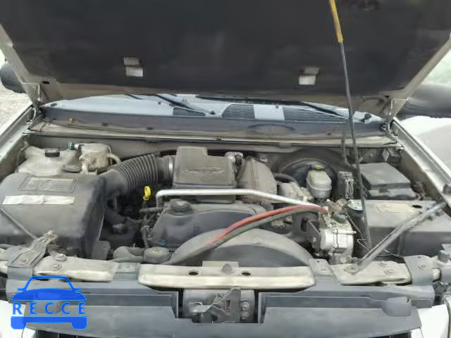 2004 ISUZU ASCENDER 4NUES16S646124716 image 6