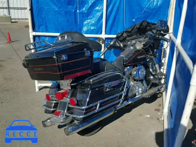 1999 HARLEY-DAVIDSON FLHTCI 1HD1FFW32XY603002 image 3