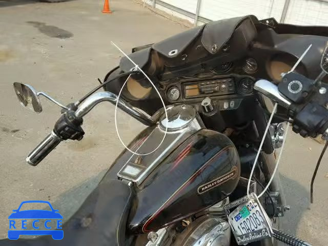 1999 HARLEY-DAVIDSON FLHTCI 1HD1FFW32XY603002 image 4