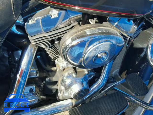 1999 HARLEY-DAVIDSON FLHTCI 1HD1FFW32XY603002 image 6