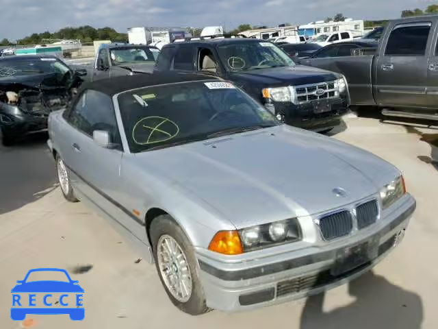 1998 BMW 323 WBABJ7338WEA17306 image 0