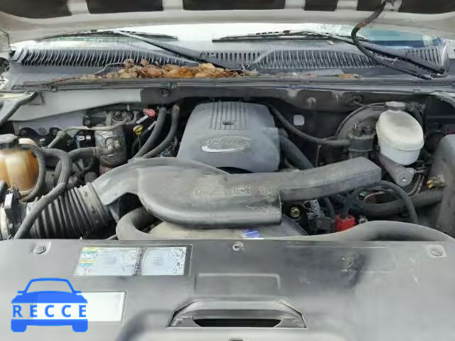 2003 CHEVROLET TAHOE 1GNEC13Z93R288590 image 6