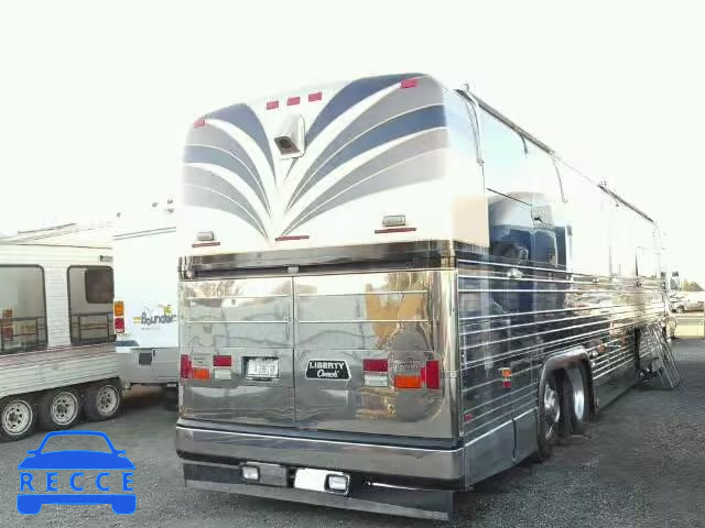 2001 PREVOST BUS 2PCW3349511027700 image 3