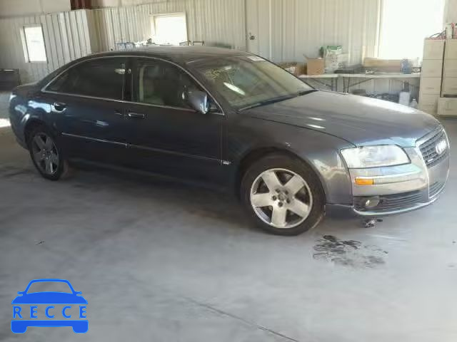 2007 AUDI A8 WAUMV44E47N002103 image 0