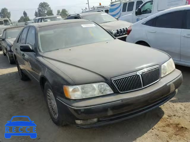 2001 INFINITI Q45 JNKBY31A51M101134 image 0