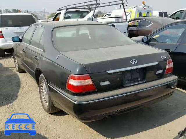 2001 INFINITI Q45 JNKBY31A51M101134 image 2