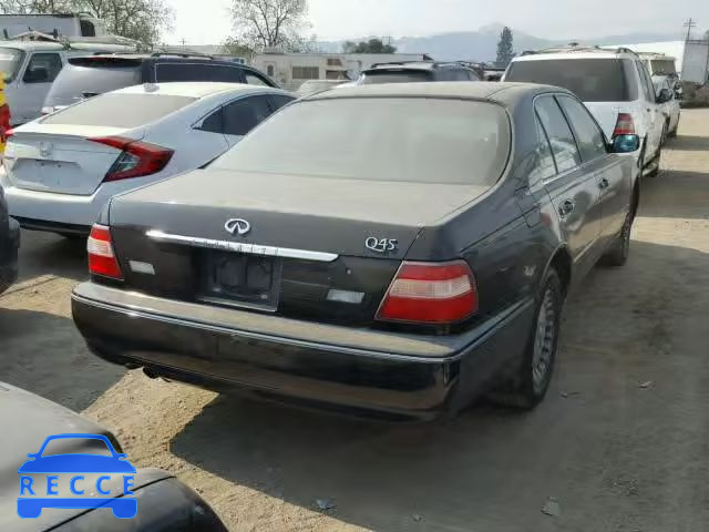 2001 INFINITI Q45 JNKBY31A51M101134 image 3