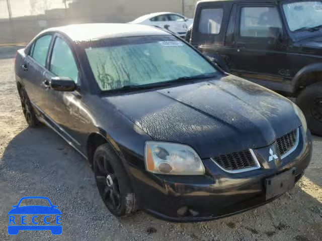 2006 MITSUBISHI GALANT 4A3AB36F46E060934 image 0