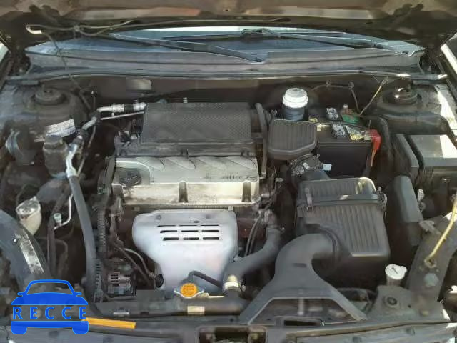 2006 MITSUBISHI GALANT 4A3AB36F46E060934 image 6