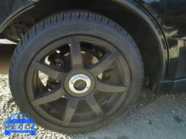 2006 MITSUBISHI GALANT 4A3AB36F46E060934 image 8