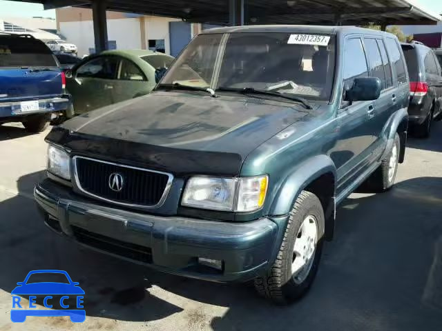 1998 ACURA SLX JAEDJ58X4W7B01628 image 1