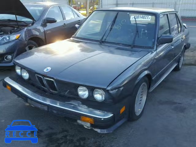 1983 BMW 533 WBADB7400D1048173 зображення 1