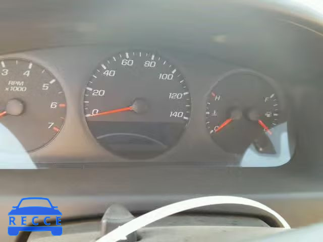 2009 CHEVROLET IMPALA 2G1WB57K991219459 image 7
