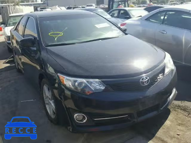2012 TOYOTA CAMRY 4T1BF1FK8CU604572 image 0