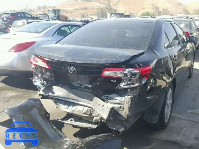 2012 TOYOTA CAMRY 4T1BF1FK8CU604572 image 3