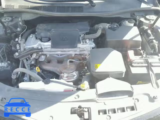 2012 TOYOTA CAMRY 4T1BF1FK8CU604572 image 6
