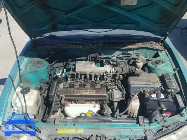 1994 GEO PRIZM 1Y1SK5369RZ029775 image 6