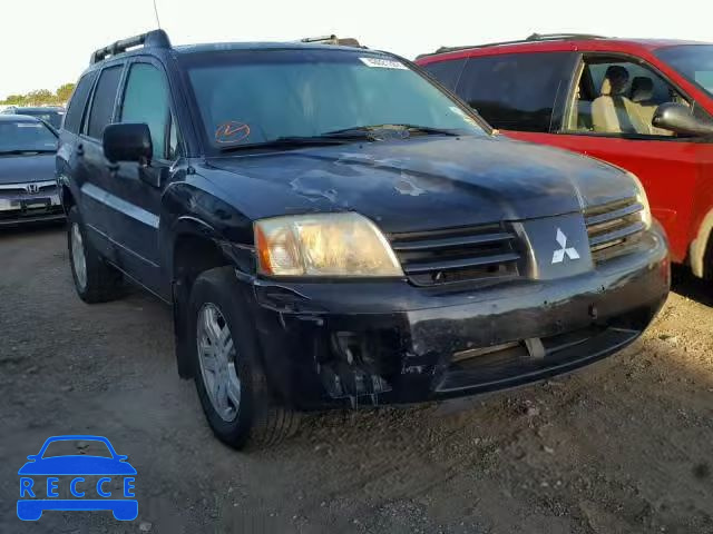 2005 MITSUBISHI ENDEAVOR 4A4MN21S45E032435 image 0