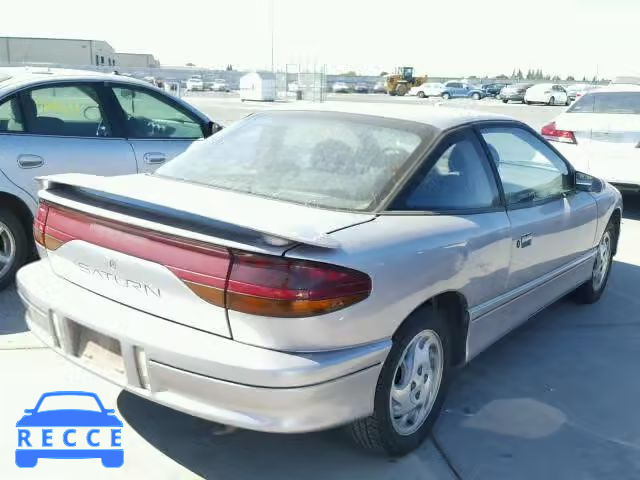1995 SATURN SC2 1G8ZH127XSZ208024 image 3