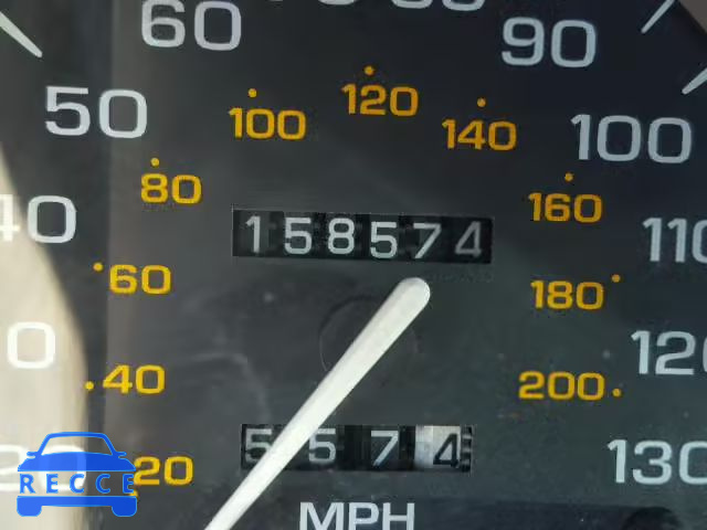 1995 SATURN SC2 1G8ZH127XSZ208024 image 7