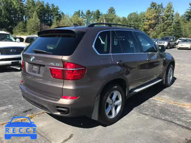 2011 BMW X5 5UXZV8C5XBL421299 зображення 3