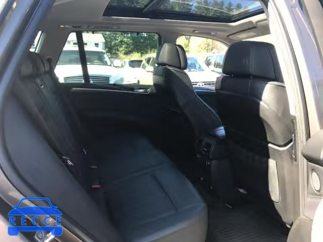 2011 BMW X5 5UXZV8C5XBL421299 Bild 5