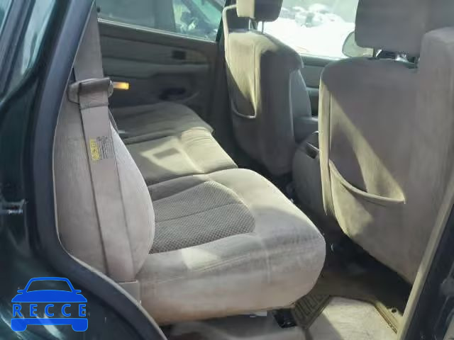 2002 CHEVROLET TAHOE 1GNEK13Z72J245236 image 5