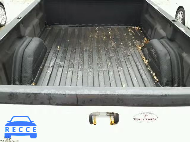 2003 GMC NEW SIERRA 1GTEK19T53E135095 image 9