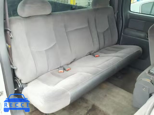 2003 GMC NEW SIERRA 1GTEK19T53E135095 image 5