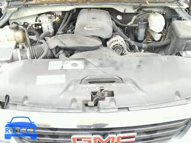 2003 GMC NEW SIERRA 1GTEK19T53E135095 image 6