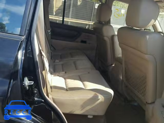 1999 TOYOTA LAND CRUIS JT3HT05J8X0075295 image 5