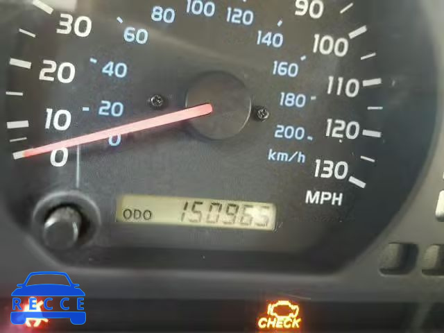 1999 TOYOTA LAND CRUIS JT3HT05J8X0075295 image 7