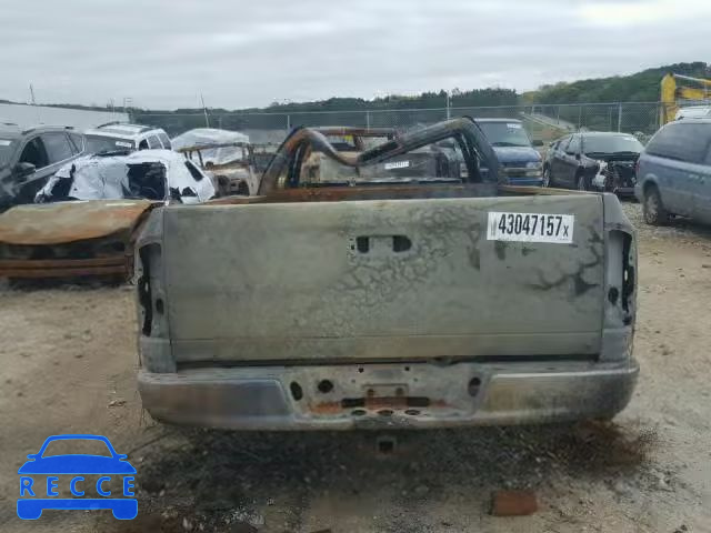 2003 DODGE RAM 3500 3D7MU46C13G720380 image 5