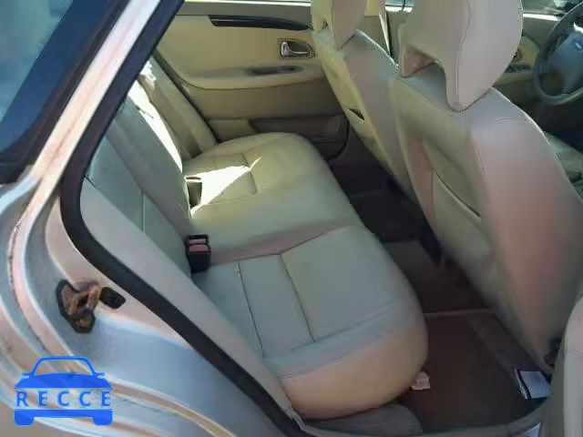 2001 VOLVO S40 YV1VS295X1F633978 Bild 5